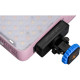 Cвітлодіодна панель Amaran Ace 25x Bi-Color LED Light Panel (Pink) (MP02060003)