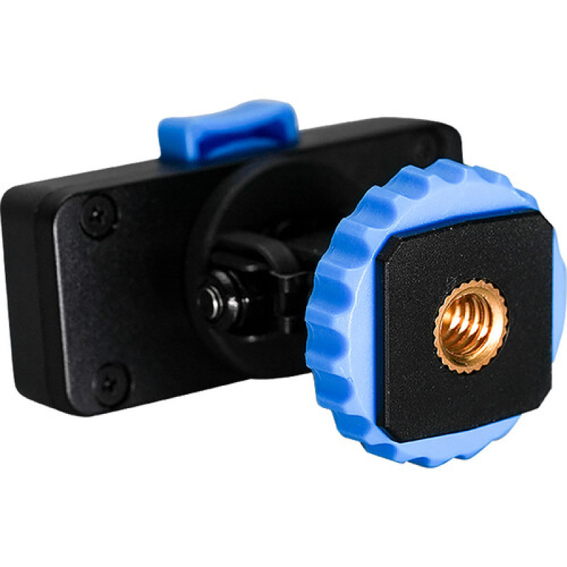 Cвітлодіодна панель Amaran Ace 25x Bi-Color LED Light Panel (Pink) (MP02060003)