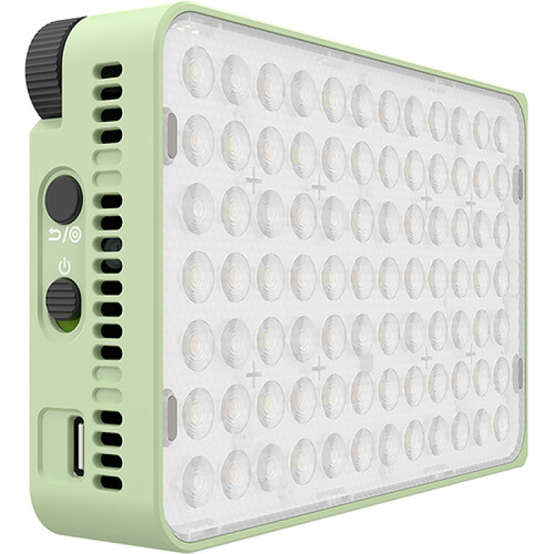 Cвітлодіодна панель Amaran Ace 25x Bi-Color LED Light Panel (Green) (MP02060004)