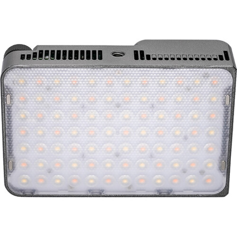 Світлодіодна панель Amaran Ace 25x Bi-Color LED Light Panel All-in-One Creator Kit (Silver) (MP02060005)
