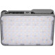 Світлодіодна панель Amaran Ace 25x Bi-Color LED Light Panel All-in-One Creator Kit (Silver) (MP02060005)