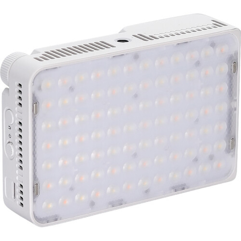 Світлодіодна панель Amaran Ace 25x Bi-Color LED Light Panel All-in-One Creator Kit (White) (MP02060006)