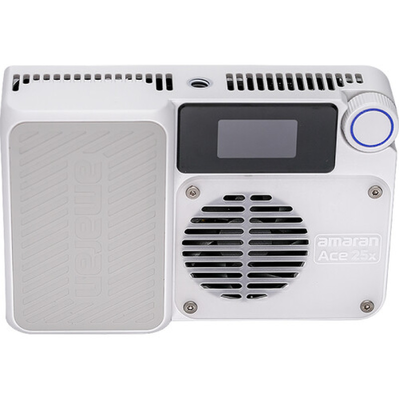 Світлодіодна панель Amaran Ace 25x Bi-Color LED Light Panel All-in-One Creator Kit (White) (MP02060006)