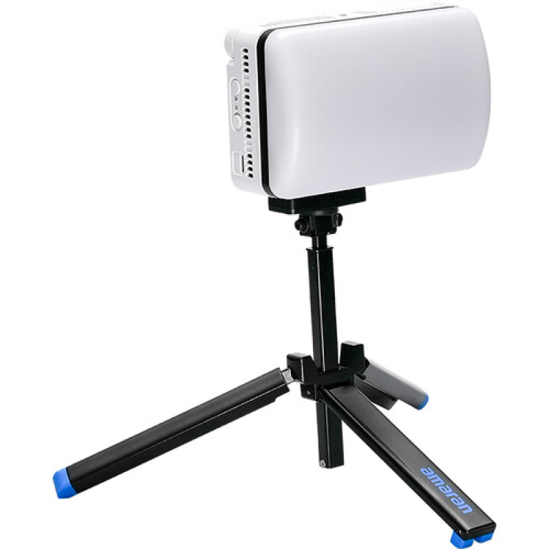 Світлодіодна панель Amaran Ace 25x Bi-Color LED Light Panel All-in-One Creator Kit (White) (MP02060006)
