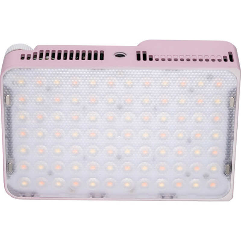 Світлодіодна панель Amaran Ace 25x Bi-Color LED Light Panel All-in-One Creator Kit (Pink) (MP02060007)