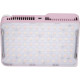 Світлодіодна панель Amaran Ace 25x Bi-Color LED Light Panel All-in-One Creator Kit (Pink) (MP02060007)