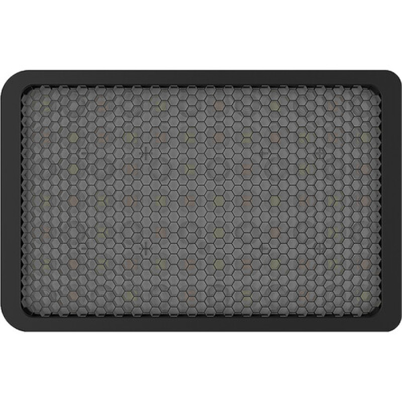 Світлодіодна панель Amaran Ace 25x Bi-Color LED Light Panel All-in-One Creator Kit (Green) (MP02060008)