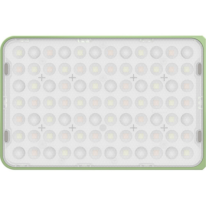 Світлодіодна панель Amaran Ace 25x Bi-Color LED Light Panel All-in-One Creator Kit (Green) (MP02060008)