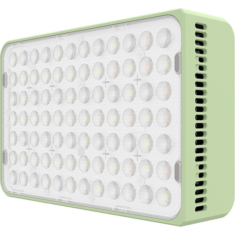 Світлодіодна панель Amaran Ace 25x Bi-Color LED Light Panel All-in-One Creator Kit (Green) (MP02060008)