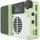 Світлодіодна панель Amaran Ace 25x Bi-Color LED Light Panel All-in-One Creator Kit (Green) (MP02060008)
