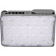 Светодиодная панель Amaran Ace 25c RGB LED Light Panel (Silver) (MP02060009)