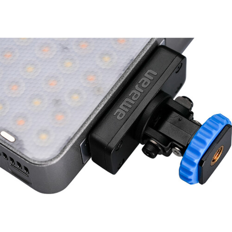 Светодиодная панель Amaran Ace 25c RGB LED Light Panel (Silver) (MP02060009)