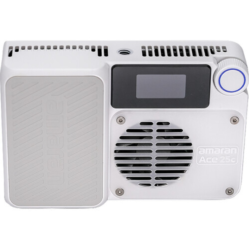 Світлодіодна панель Amaran Ace 25c RGB LED Light Panel (White) (MP0206000A)