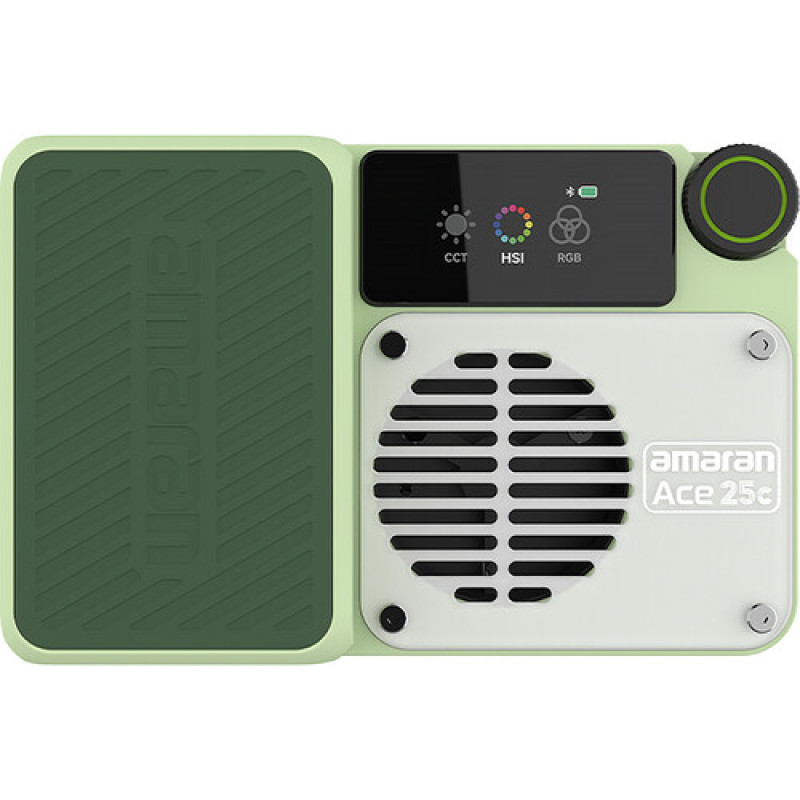 Світлодіодна панель Amaran Ace 25c RGB LED Light Panel (Green) (MP0206000C)