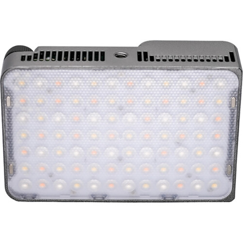 Світлодіодна панель Amaran Ace 25c RGB LED Light Panel All-in-One Creator Kit (Silver) (MP0206000D)