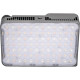 Світлодіодна панель Amaran Ace 25c RGB LED Light Panel All-in-One Creator Kit (Silver) (MP0206000D)