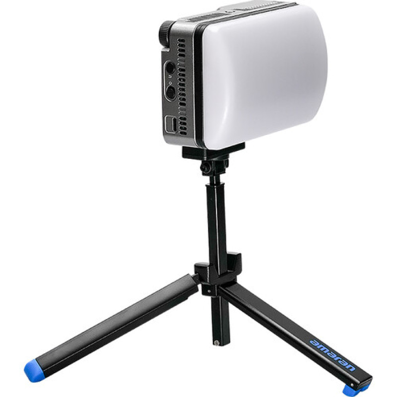Світлодіодна панель Amaran Ace 25c RGB LED Light Panel All-in-One Creator Kit (Silver) (MP0206000D)