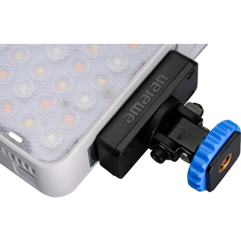 Светодиодная панель Amaran Ace 25c RGB LED Light Panel All-in-One Creator Kit (White) (MP0206000E)