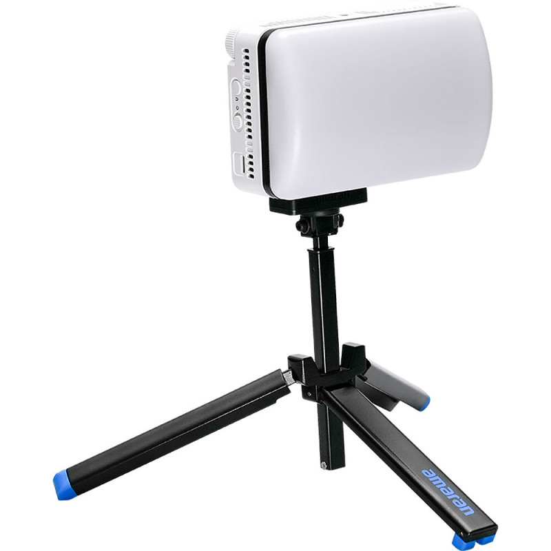 Светодиодная панель Amaran Ace 25c RGB LED Light Panel All-in-One Creator Kit (White) (MP0206000E)
