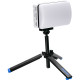 Светодиодная панель Amaran Ace 25c RGB LED Light Panel All-in-One Creator Kit (White) (MP0206000E)
