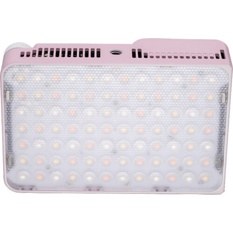 Светодиодная панель Amaran Ace 25c RGB LED Light Panel All-in-One Creator Kit (Pink) (MP0206000F)