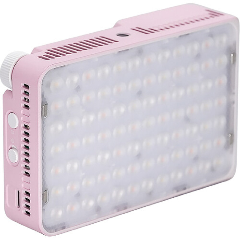 Светодиодная панель Amaran Ace 25c RGB LED Light Panel All-in-One Creator Kit (Pink) (MP0206000F)