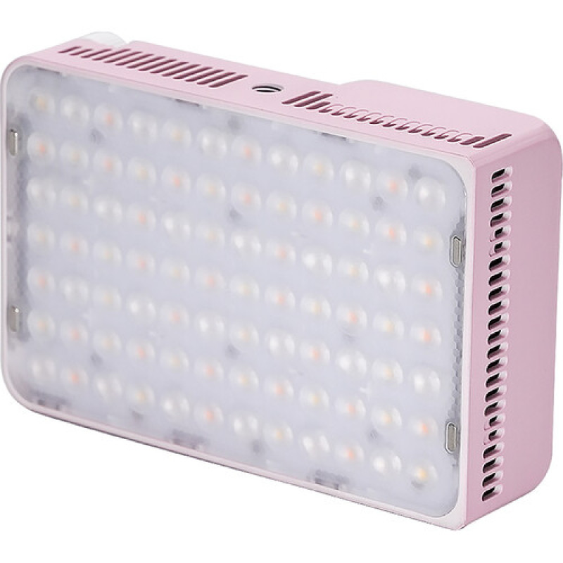 Светодиодная панель Amaran Ace 25c RGB LED Light Panel All-in-One Creator Kit (Pink) (MP0206000F)