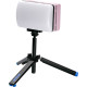 Светодиодная панель Amaran Ace 25c RGB LED Light Panel All-in-One Creator Kit (Pink) (MP0206000F)