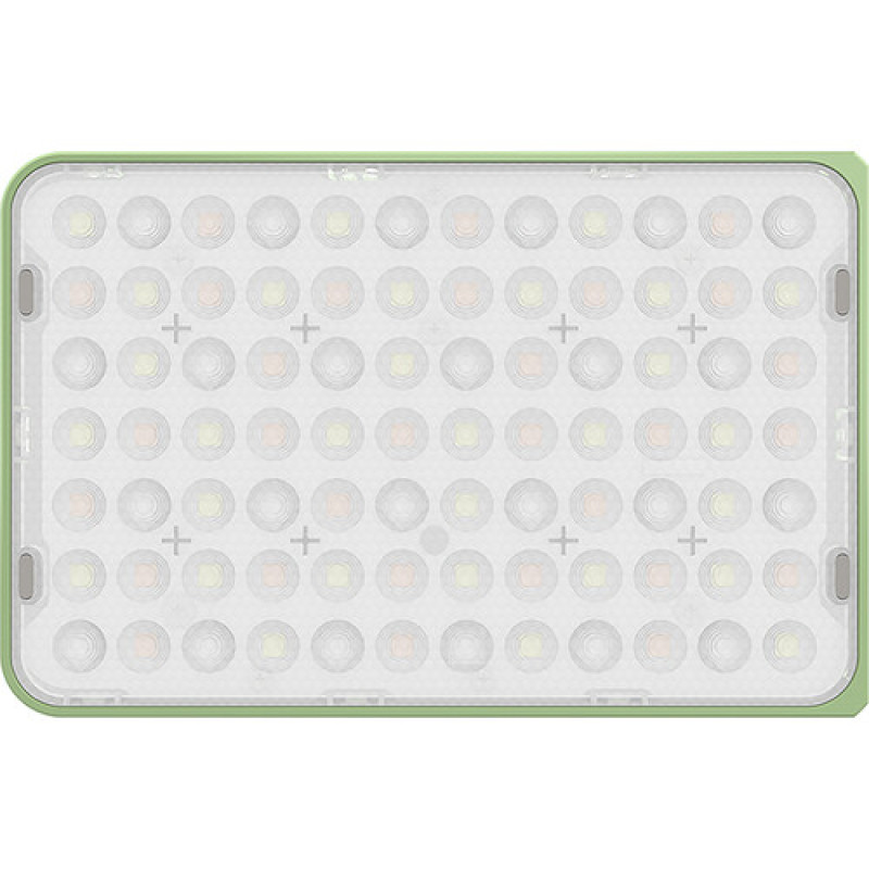 Світлодіодна панель Amaran Ace 25c RGB LED Light Panel All-in-One Creator Kit (Green) (MP0206000G)