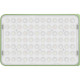 Світлодіодна панель Amaran Ace 25c RGB LED Light Panel All-in-One Creator Kit (Green) (MP0206000G)