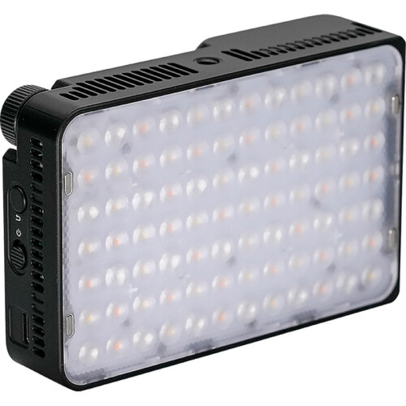 Cвітлодіодна панель Amaran Ace 25x Bi-Color LED Light Panel (Charcoal) (MP0206000Q)