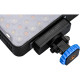 Cвітлодіодна панель Amaran Ace 25x Bi-Color LED Light Panel (Charcoal) (MP0206000Q)