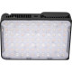 Світлодіодна панель Amaran Ace 25c RGB LED Light Panel (Charcoal) (MP0206000U)