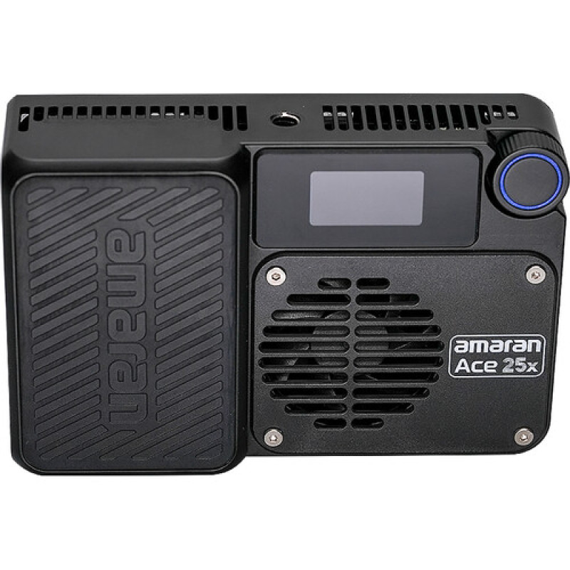 Светодиодная панель Amaran Ace 25x Bi-Color LED Light Panel All-in-One Creator Kit (Charcoal) (MP0206000Y)