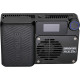 Светодиодная панель Amaran Ace 25x Bi-Color LED Light Panel All-in-One Creator Kit (Charcoal) (MP0206000Y)
