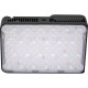 Светодиодная панель Amaran Ace 25c RGB LED Light Panel All-in-One Creator Kit (Charcoal) (MP02060013)