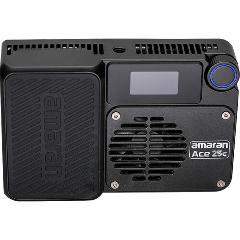 Светодиодная панель Amaran Ace 25c RGB LED Light Panel All-in-One Creator Kit (Charcoal) (MP02060013)