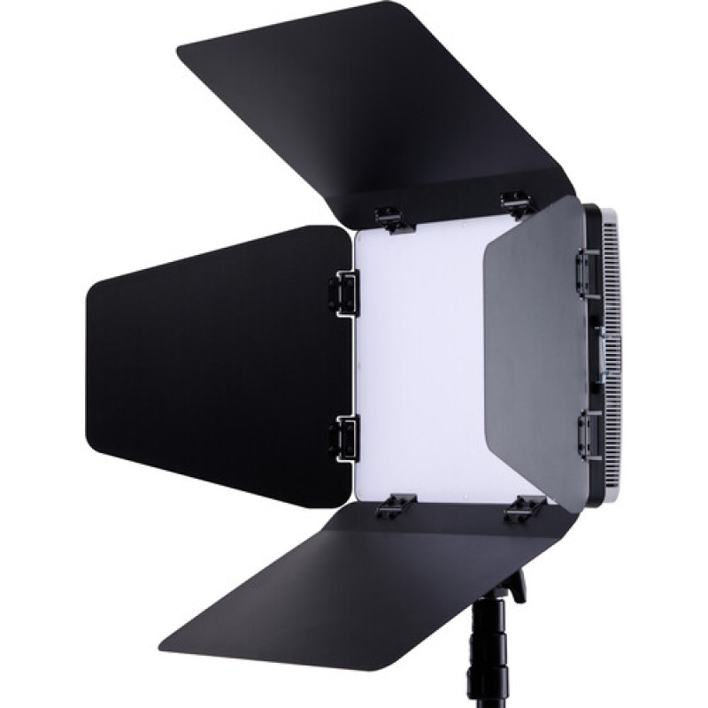 Шторки Aputure Amaran Barndoors для Pano 120c (MS0106011A)