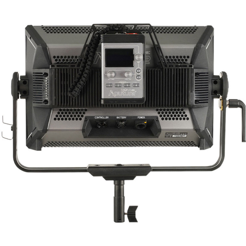 Студійна LED панель Aputure Nova P300c RGBWW