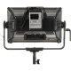 Студійна LED панель Aputure Nova P300c RGBWW