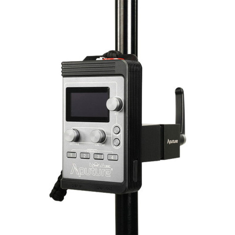 Студійна LED панель Aputure Nova P300c RGBWW