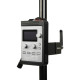 Студійна LED панель Aputure Nova P300c RGBWW