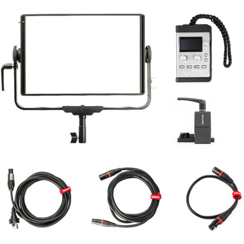 Студійна LED панель Aputure Nova P300c RGBWW