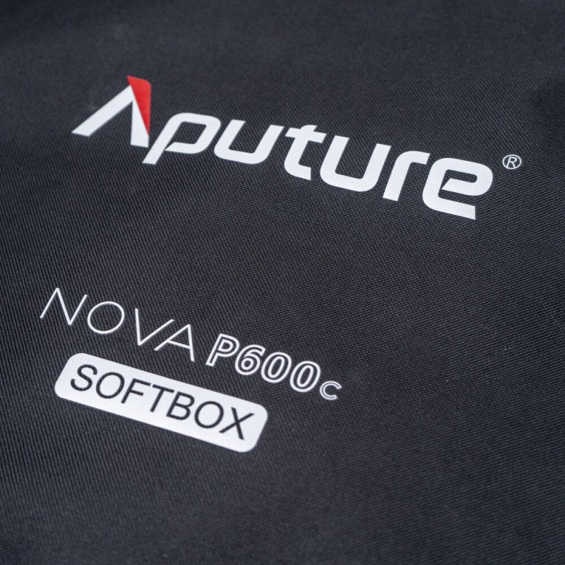 Софтбокс Aputure Nova P600c SOFTBOX