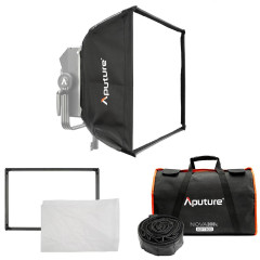 Софтбокс Aputure для LED панелі P300c (APD0157A3C)