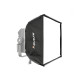 Софтбокс Aputure для LED панелі P300c (APD0157A3C)