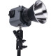 Aputure amaran COB 60d S Daylight LED Monolight