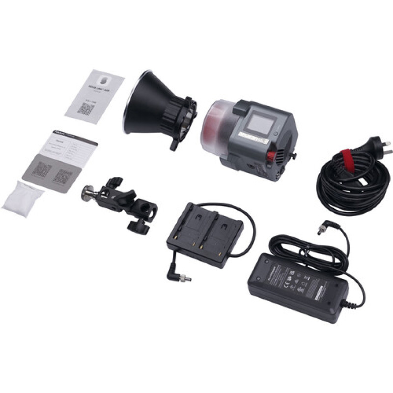 Aputure Amaran COB 60x S Bi-Color LED Monolight