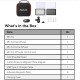 Aputure MC Pro RGB