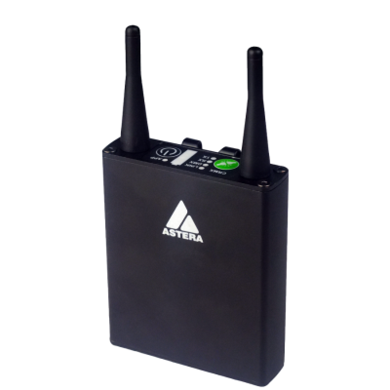 Роутер AsteraBox CRMX